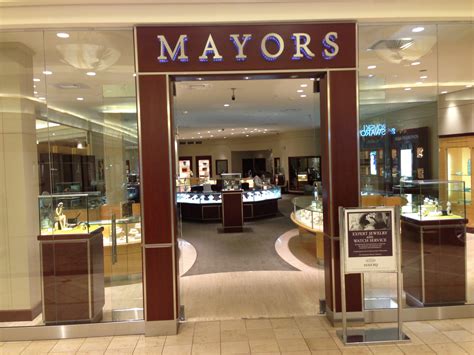 mayors jewelry.